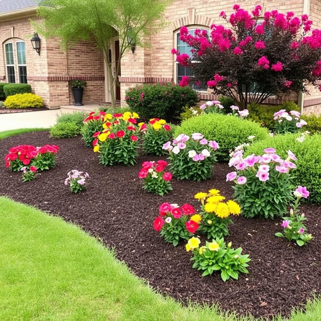 Landscape Design